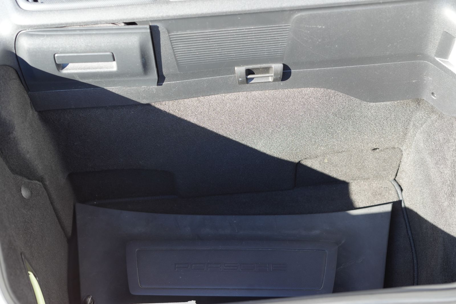 2009 Porsche 911 Carrera S AWD