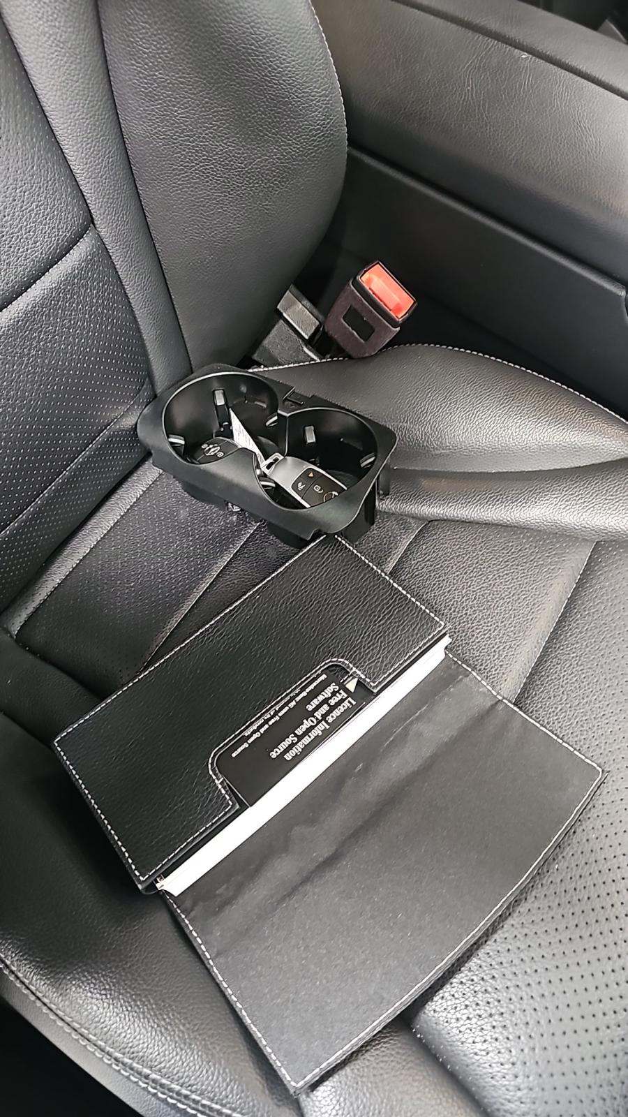 2021 Mercedes-Benz GLC GLC 300 RWD