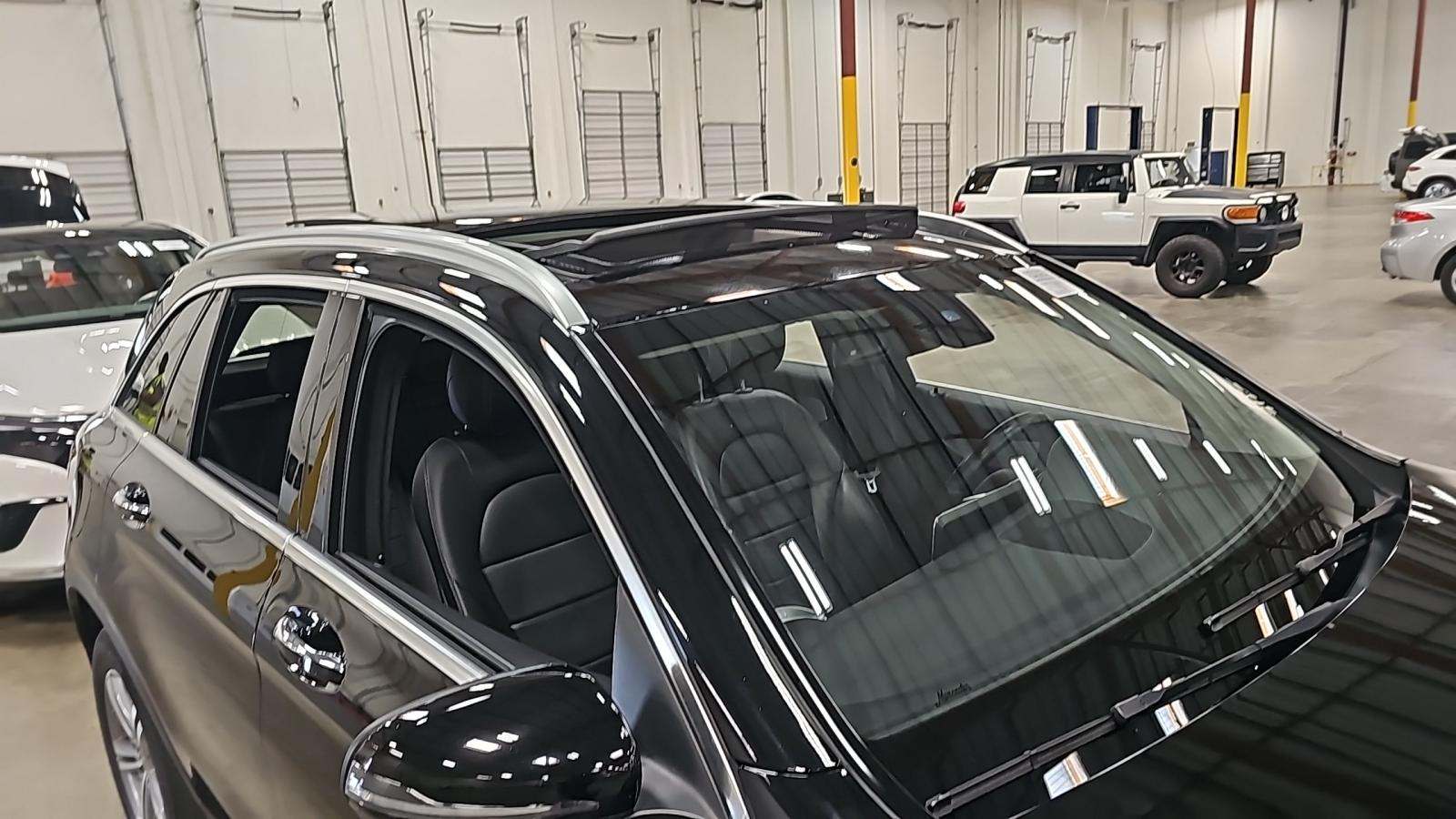 2021 Mercedes-Benz GLC GLC 300 RWD