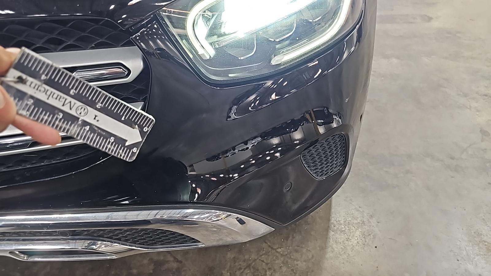 2021 Mercedes-Benz GLC GLC 300 RWD