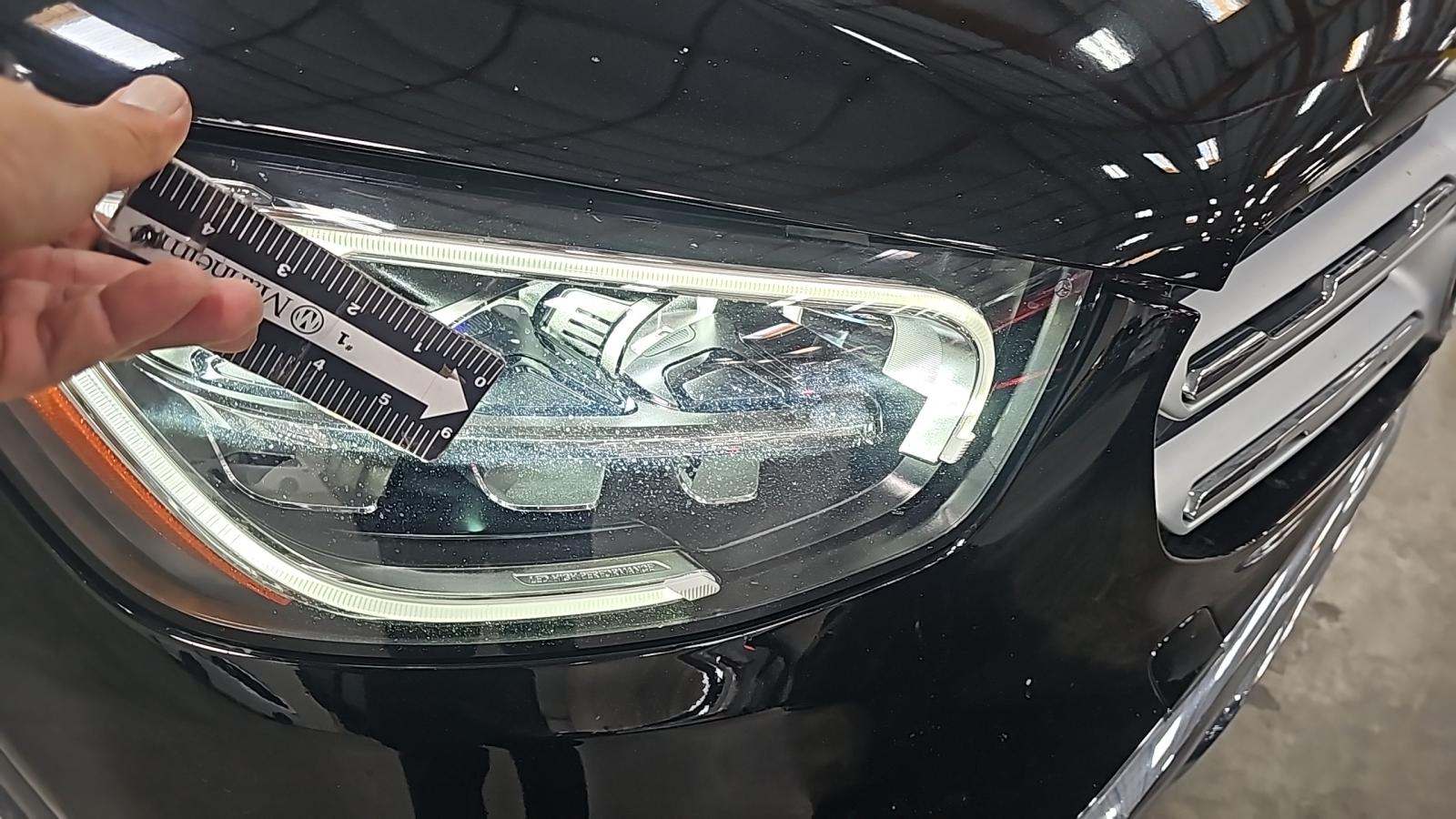 2021 Mercedes-Benz GLC GLC 300 RWD