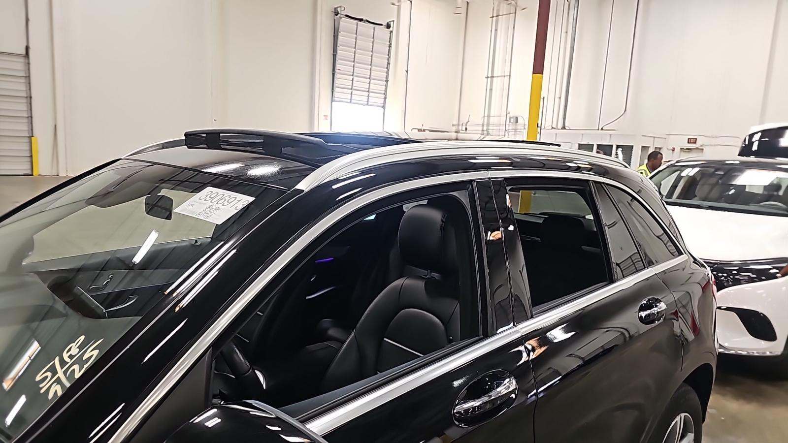 2021 Mercedes-Benz GLC GLC 300 RWD