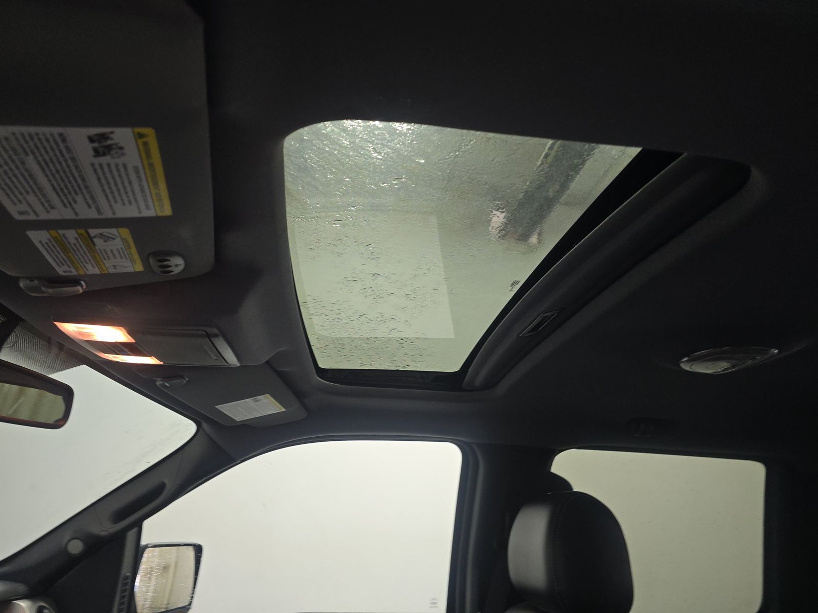 2014 Ford F-150 Lariat AWD