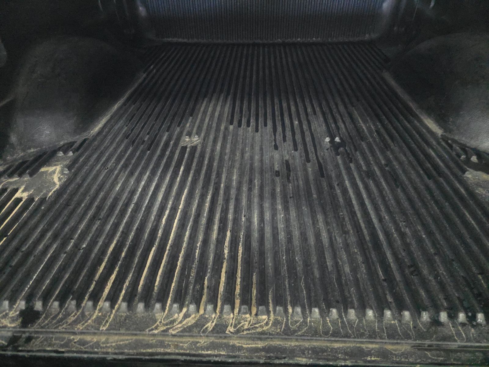 2014 Ford F-150 Lariat AWD