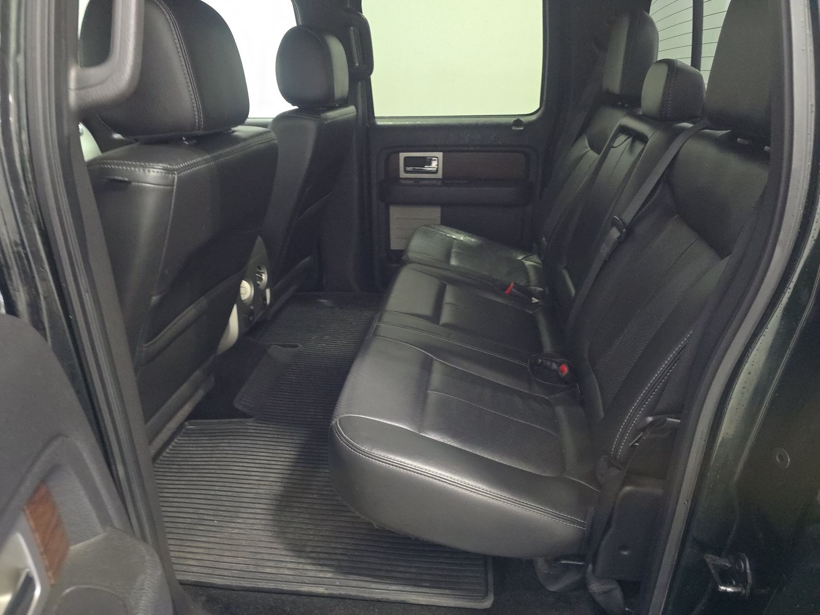 2014 Ford F-150 Lariat AWD