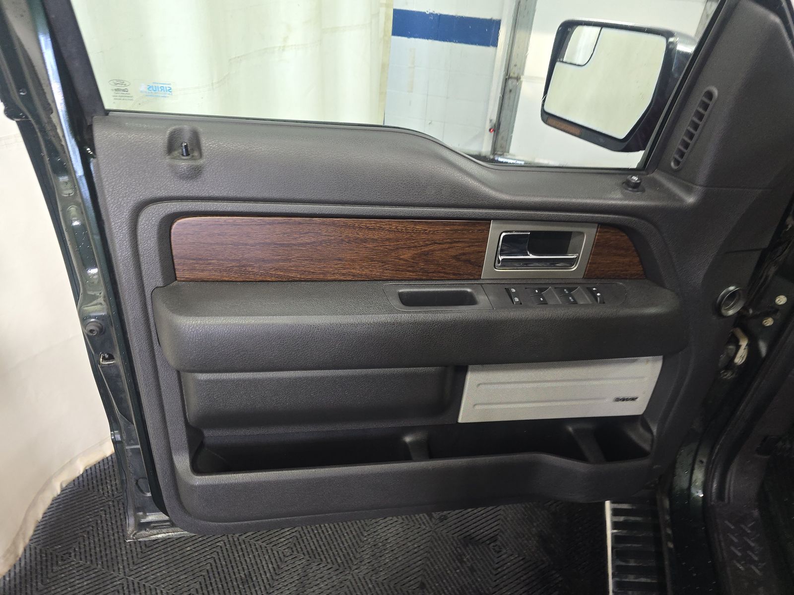 2014 Ford F-150 Lariat AWD