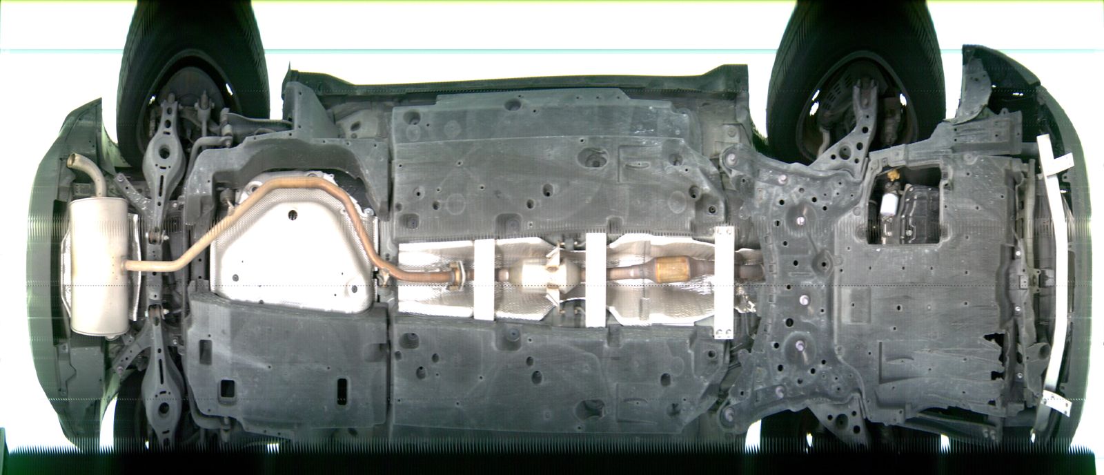 2020 Toyota C-HR LE FWD