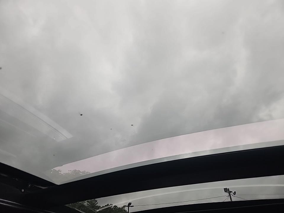 2022 Kia K5 GT-Line AWD