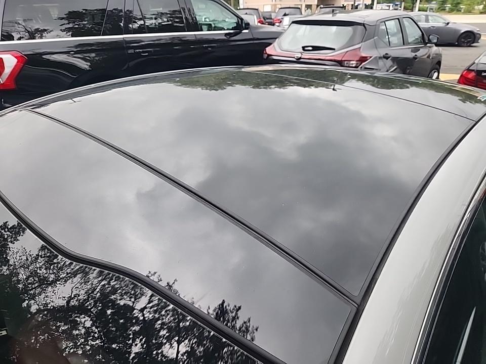 2022 Kia K5 GT-Line AWD