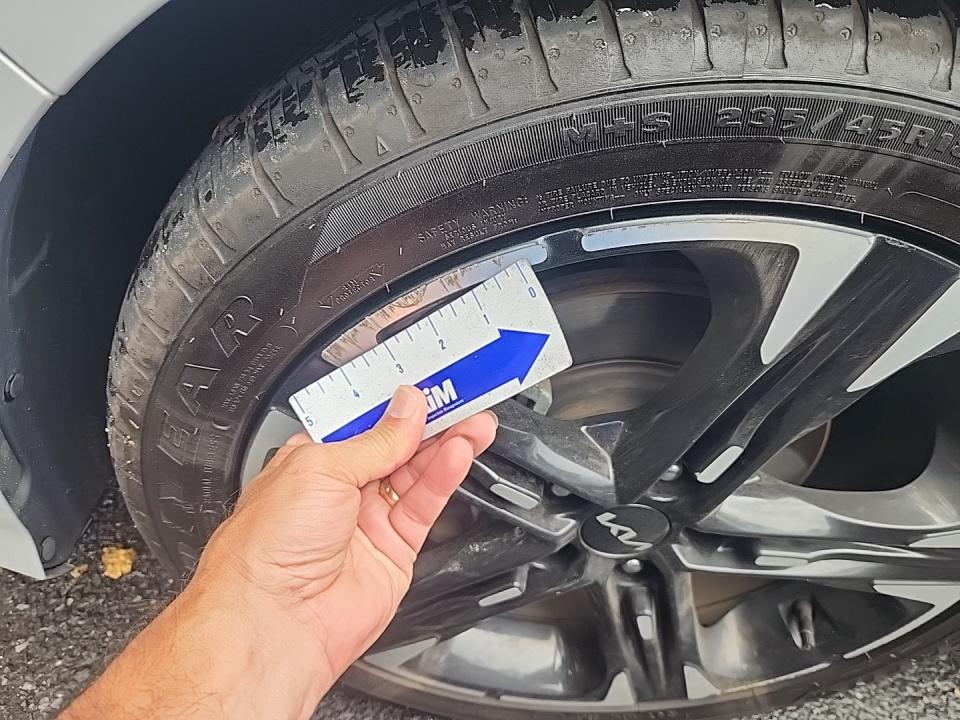 2022 Kia K5 GT-Line AWD