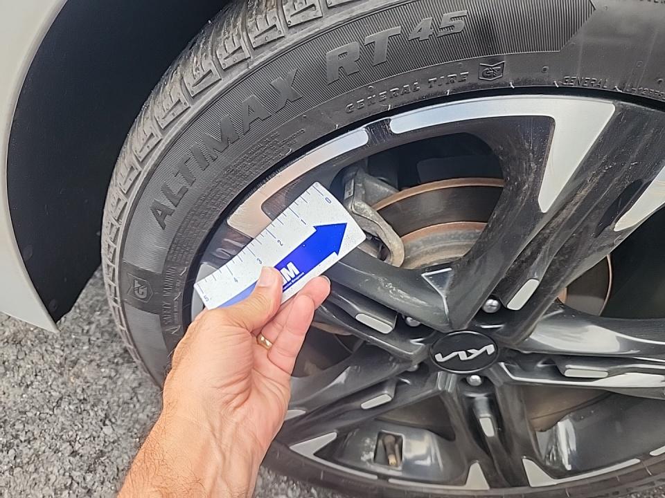 2022 Kia K5 GT-Line AWD