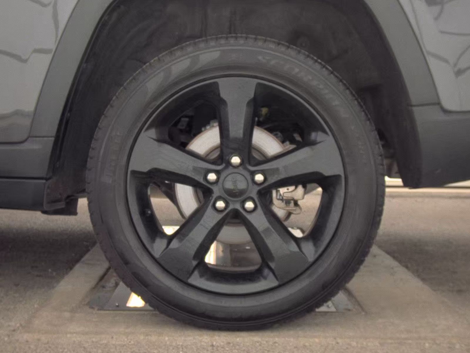 2024 Jeep Grand Cherokee Limited AWD