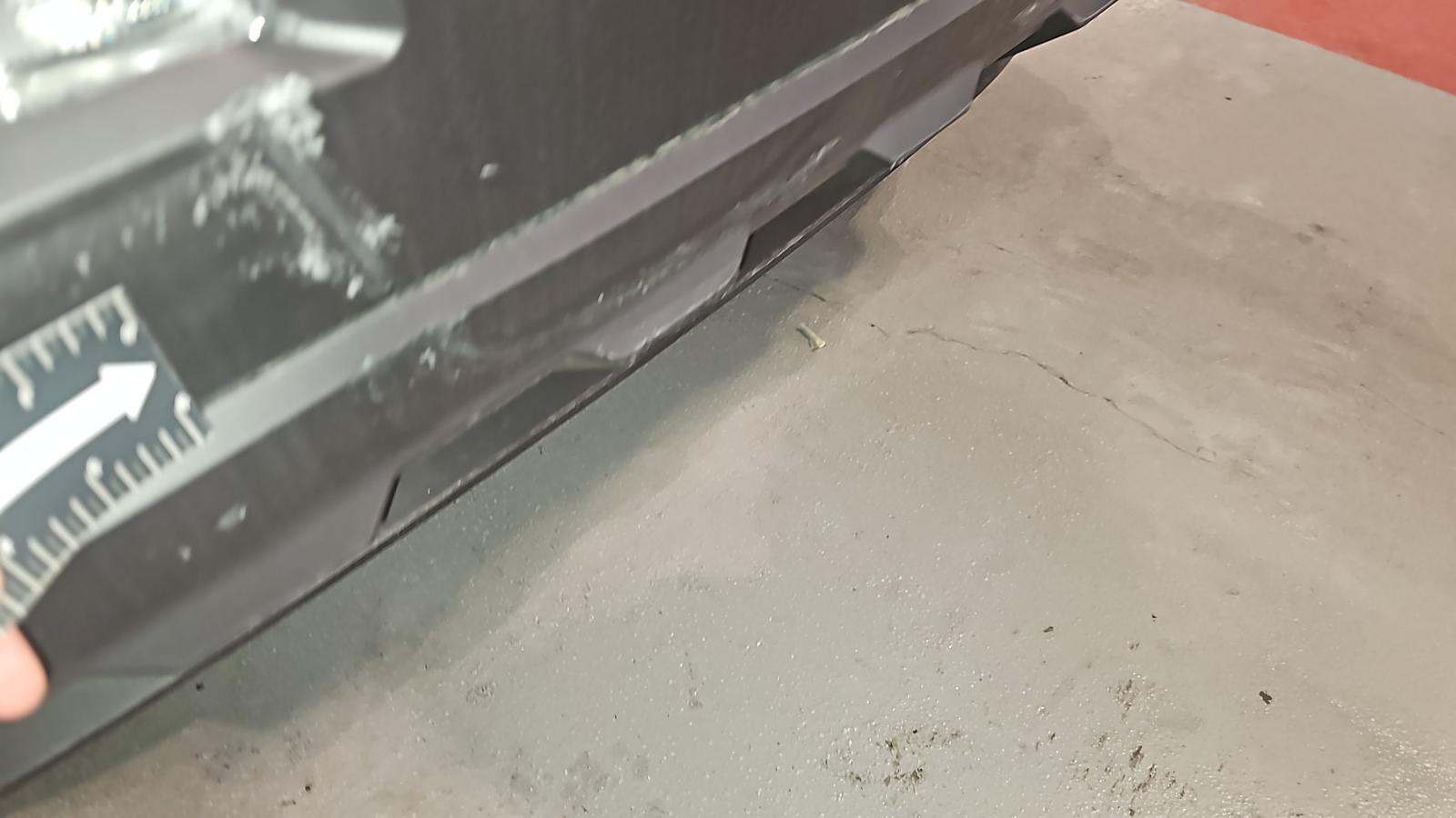 2025 Toyota Tacoma TRD Sport AWD