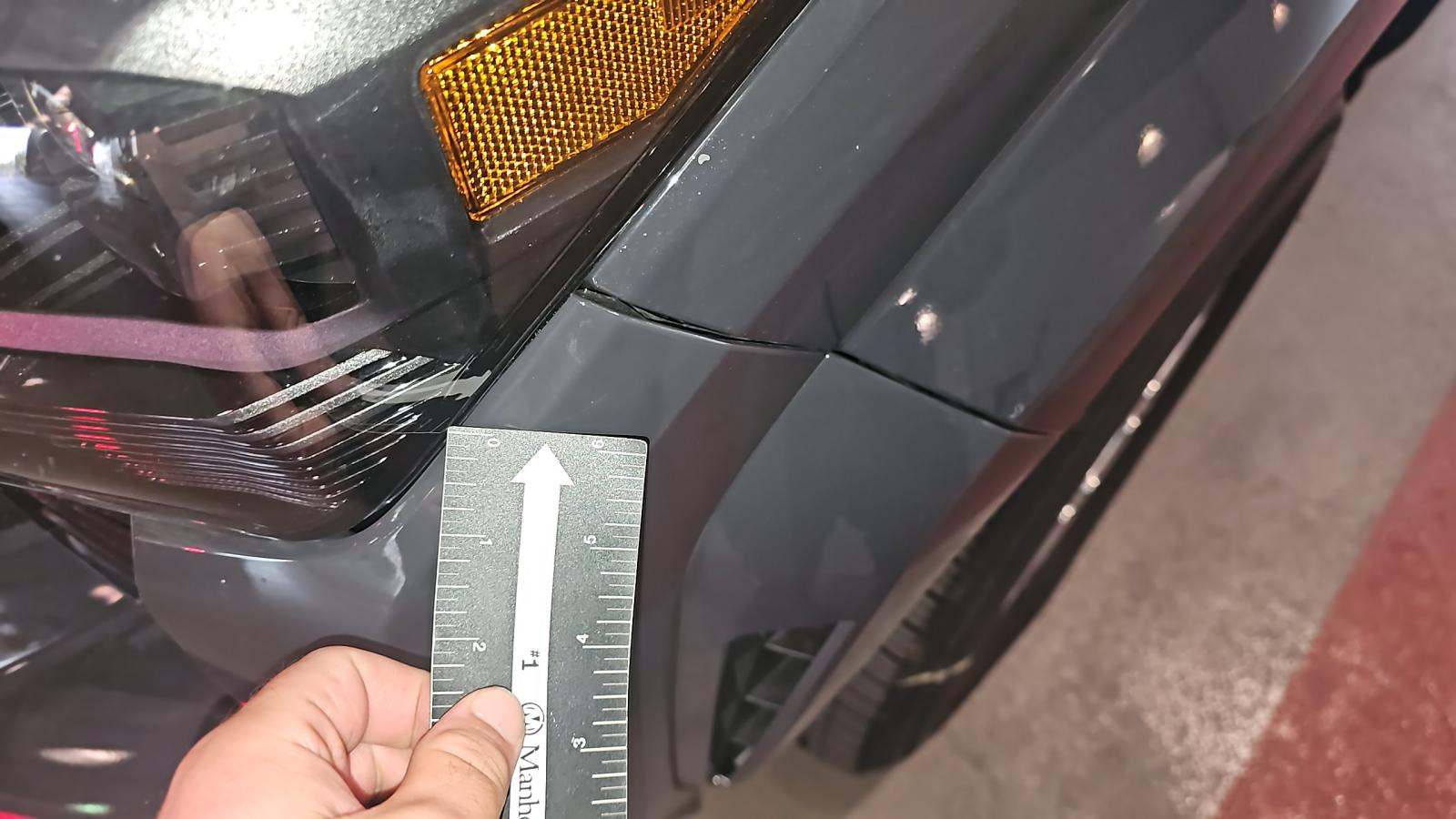 2025 Toyota Tacoma TRD Sport AWD