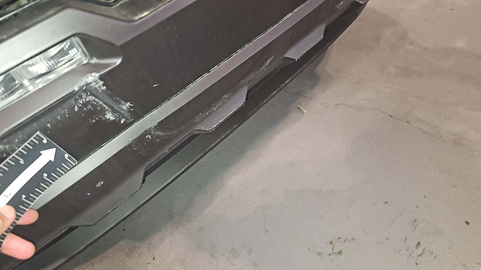 2025 Toyota Tacoma TRD Sport AWD