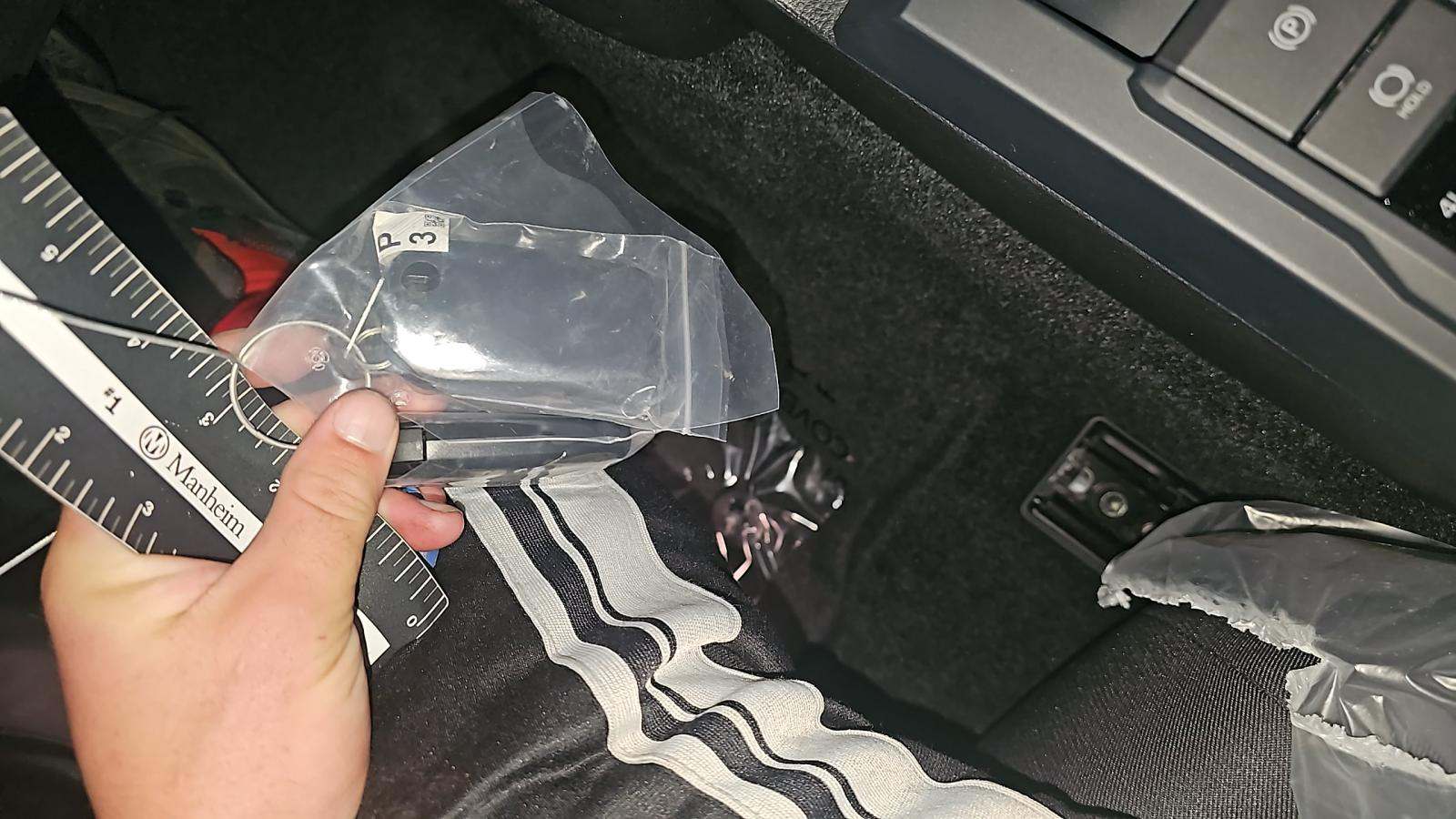 2025 Toyota Tacoma TRD Sport AWD