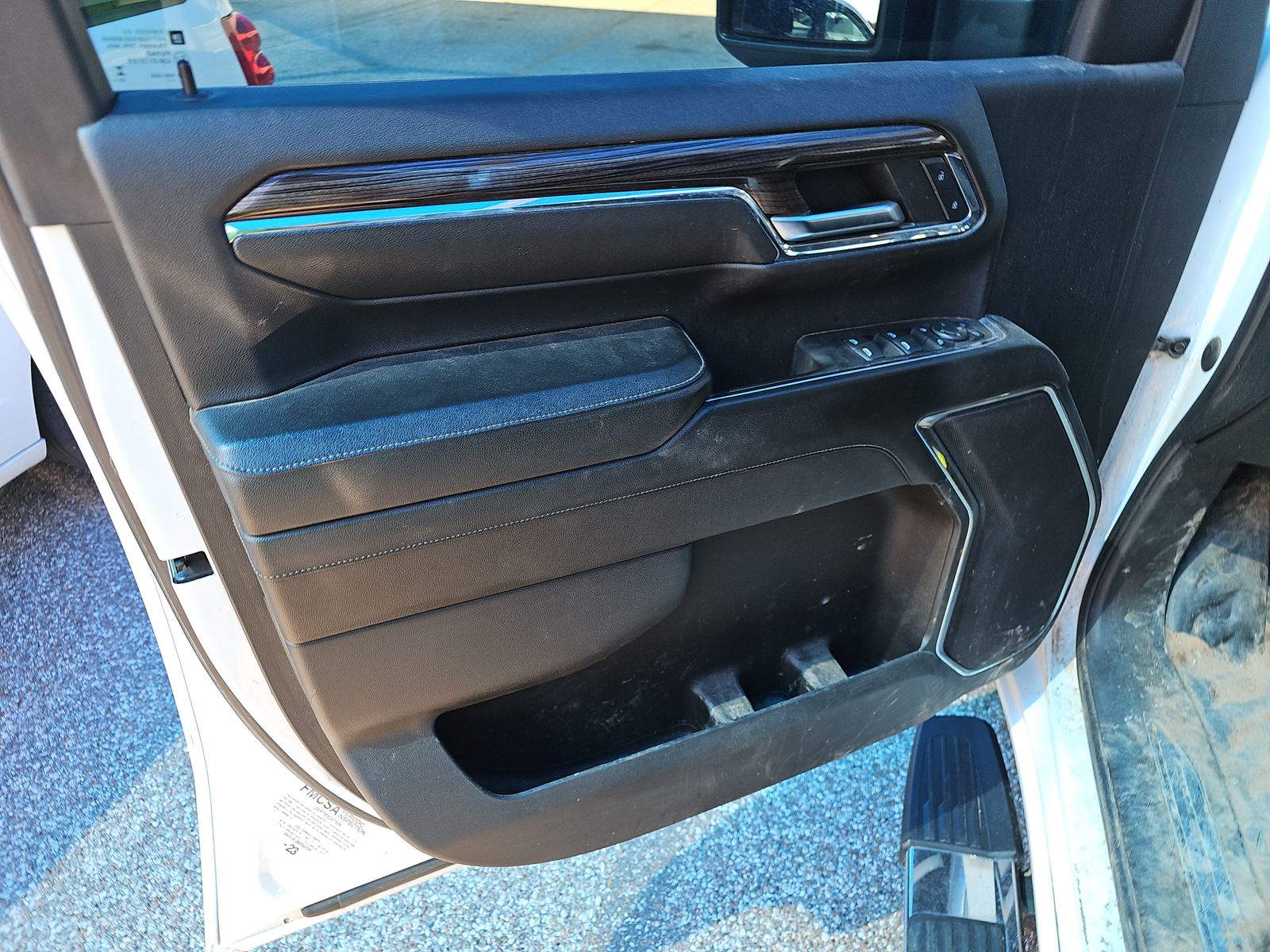 2024 Chevrolet Silverado 2500HD LT AWD