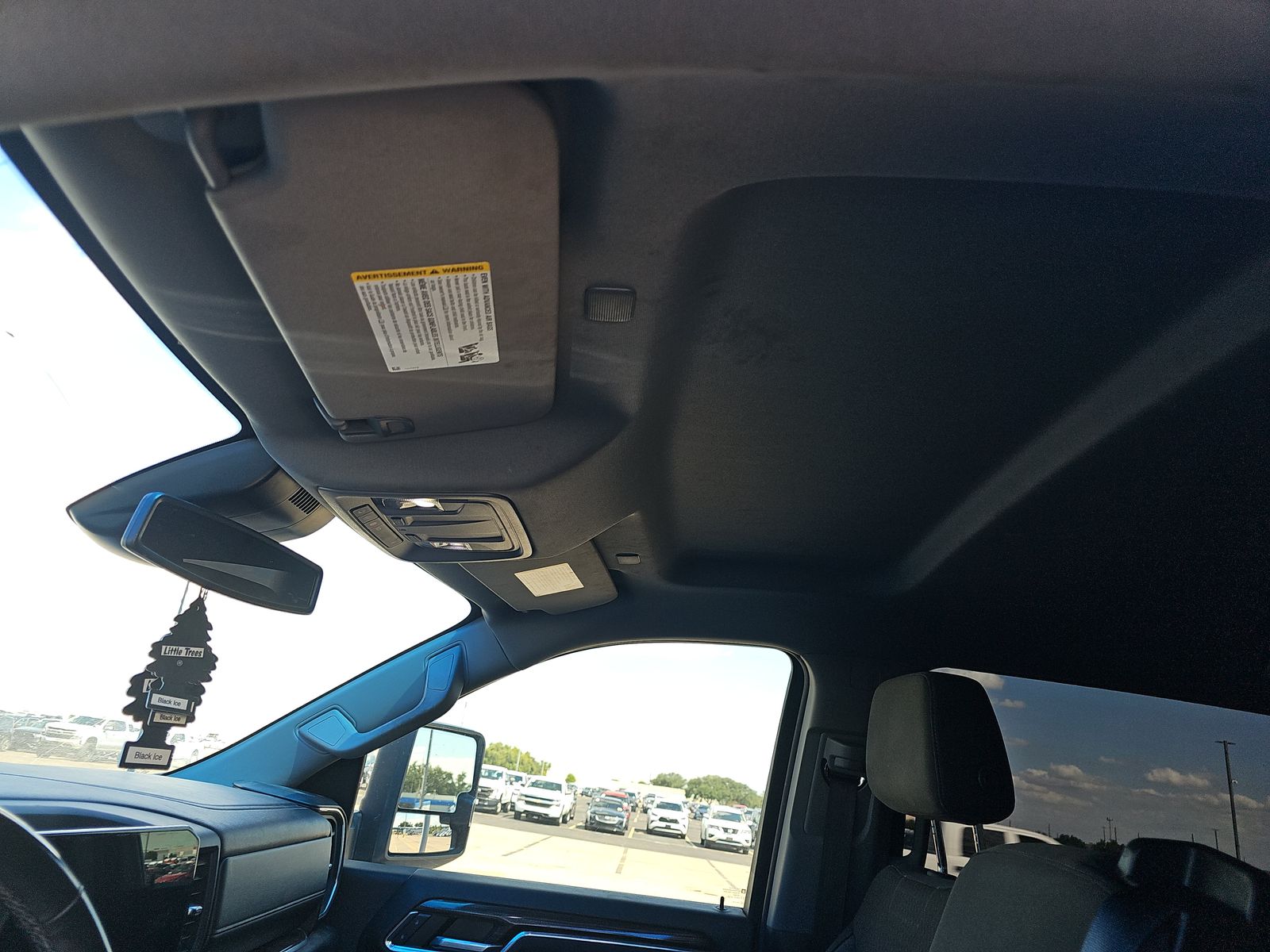 2024 Chevrolet Silverado 2500HD LT AWD