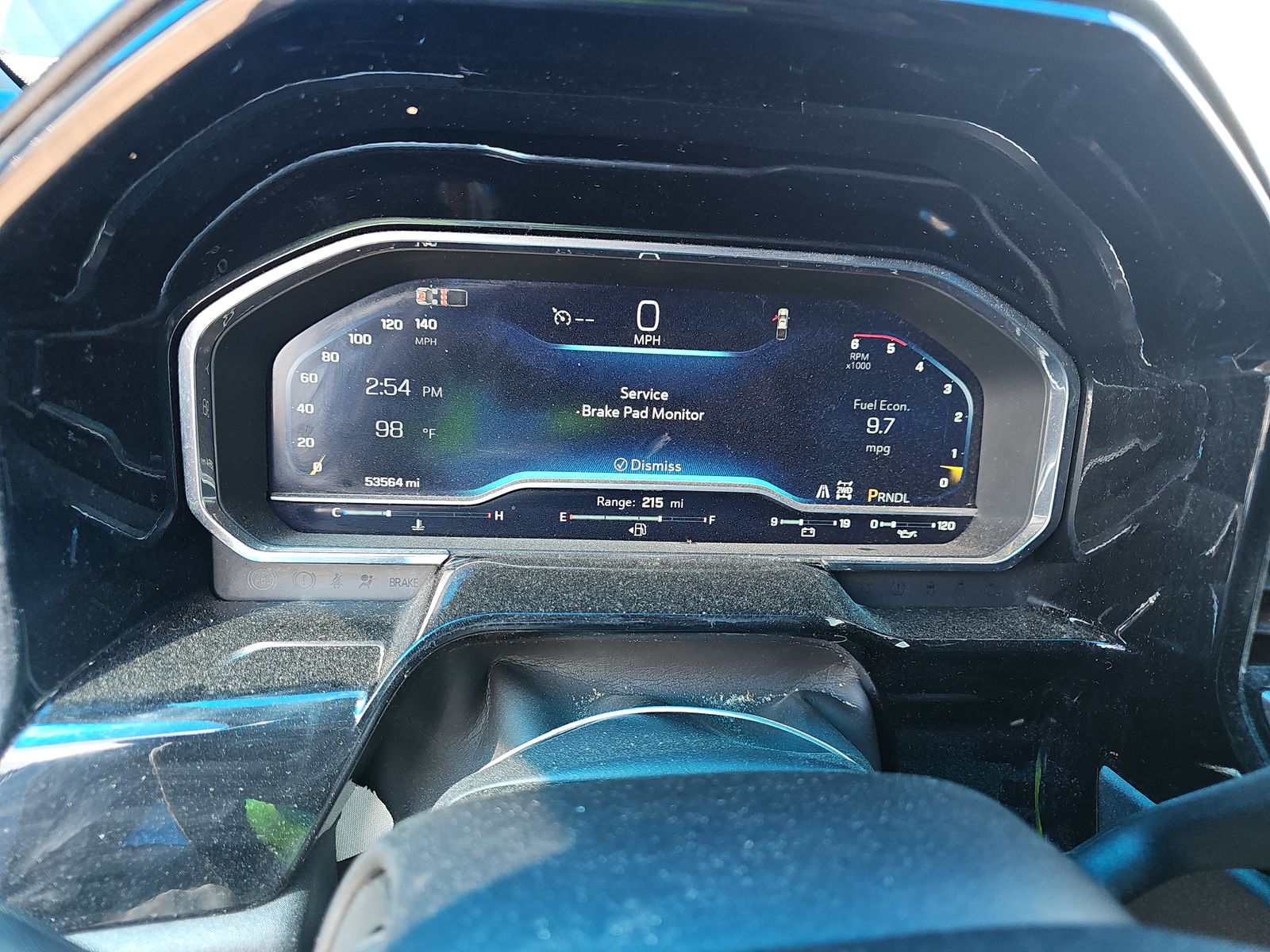 2024 Chevrolet Silverado 2500HD LT AWD