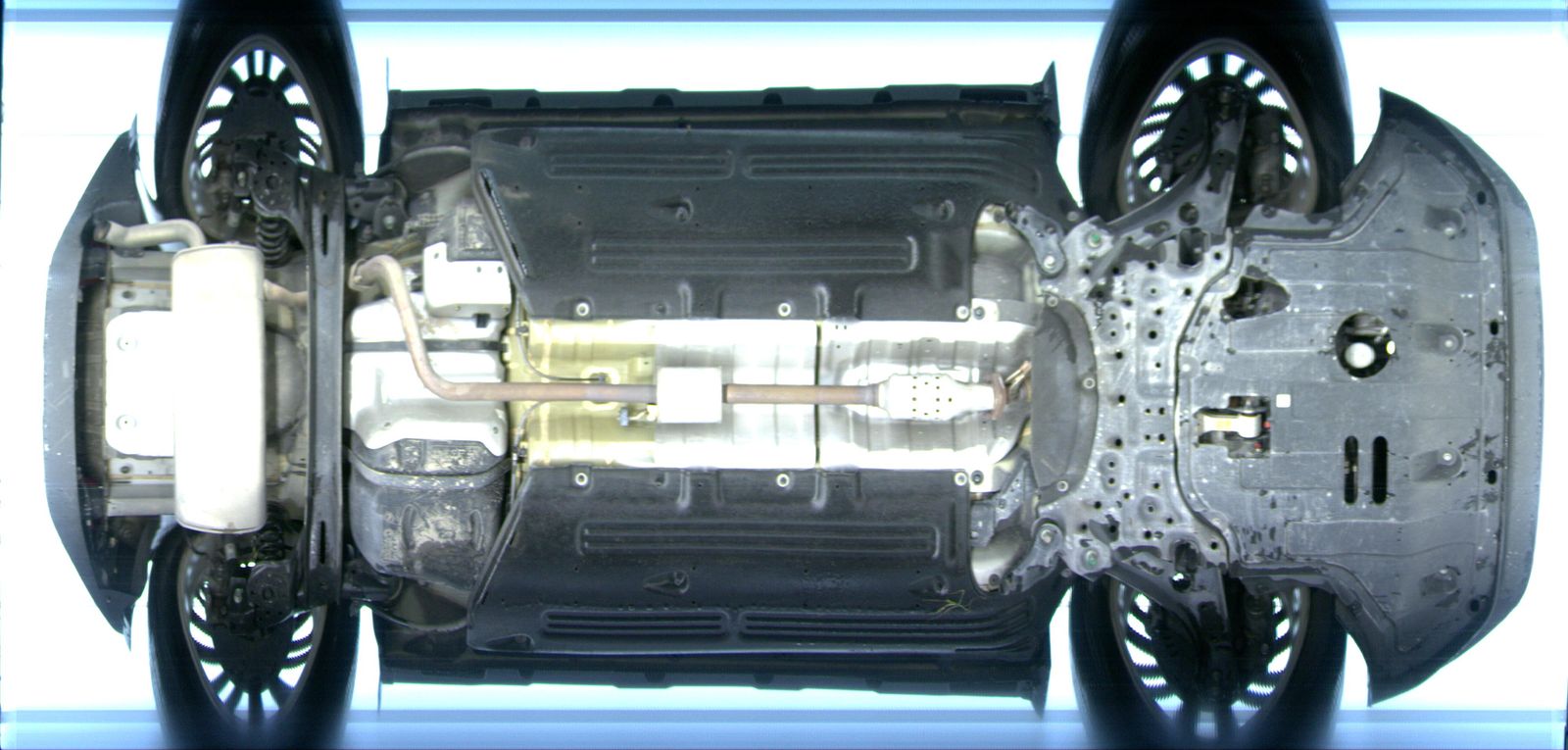 2020 Hyundai Kona SEL FWD