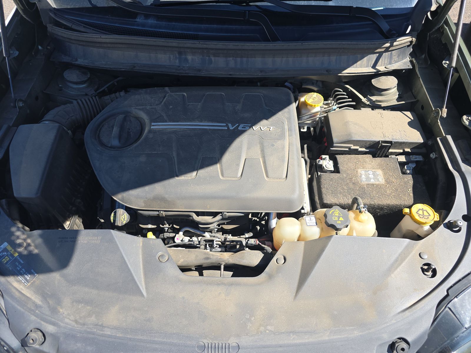 2021 Jeep Cherokee Latitude Lux AWD