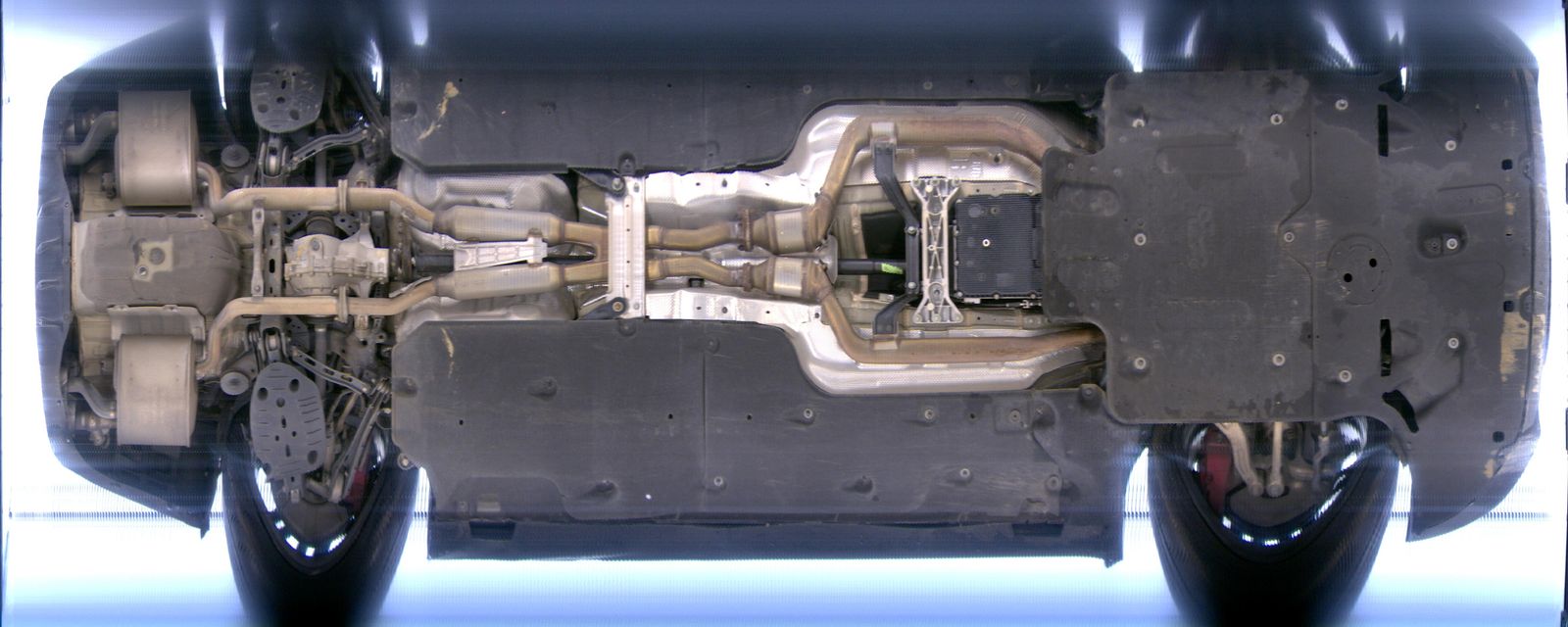 2022 Kia Stinger GT1 RWD