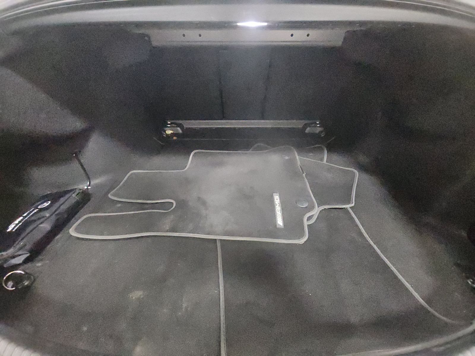 2024 Mercedes-Benz C-Class C 300 AWD