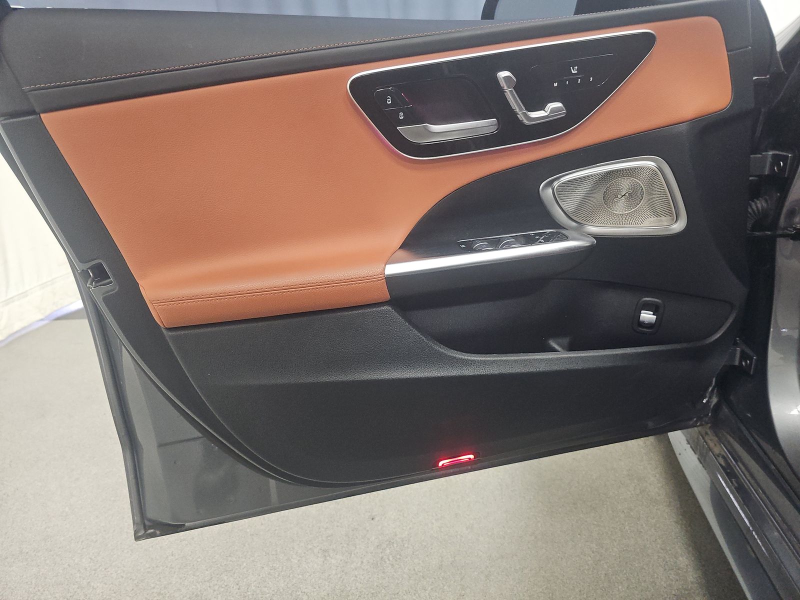 2024 Mercedes-Benz C-Class C 300 AWD