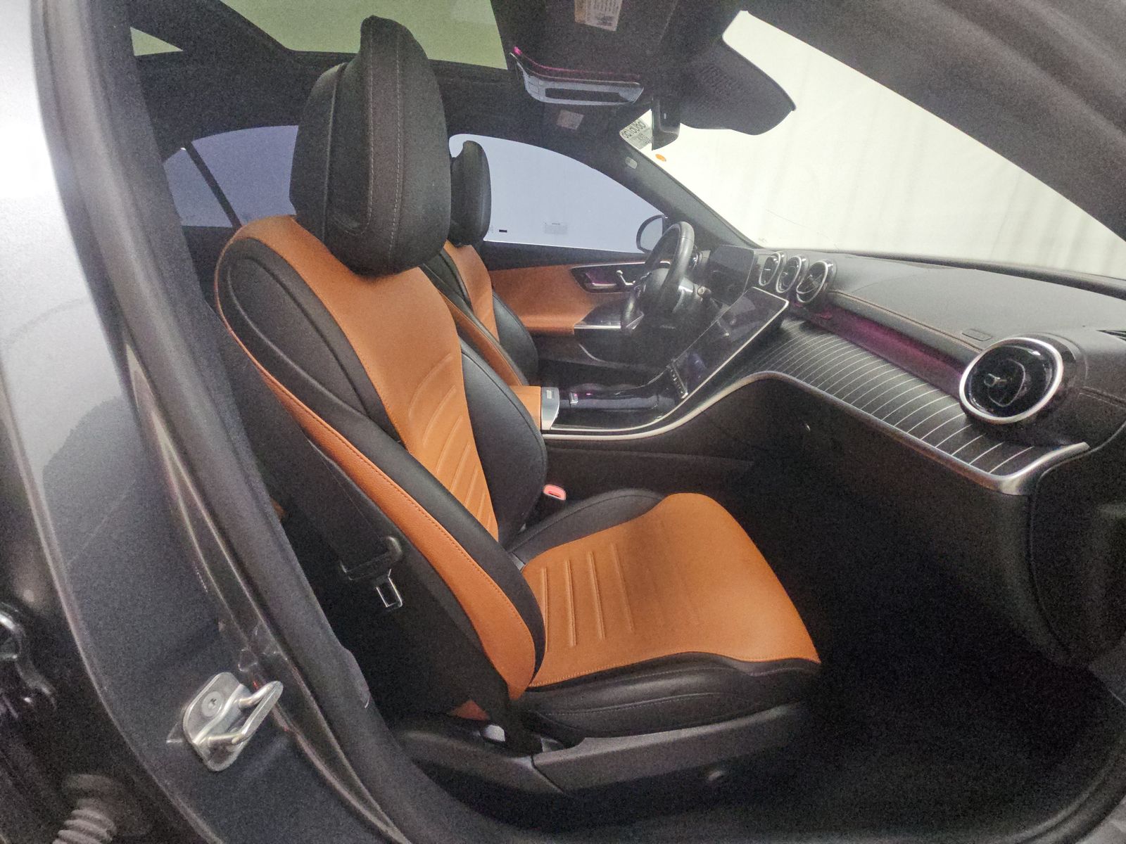 2024 Mercedes-Benz C-Class C 300 AWD