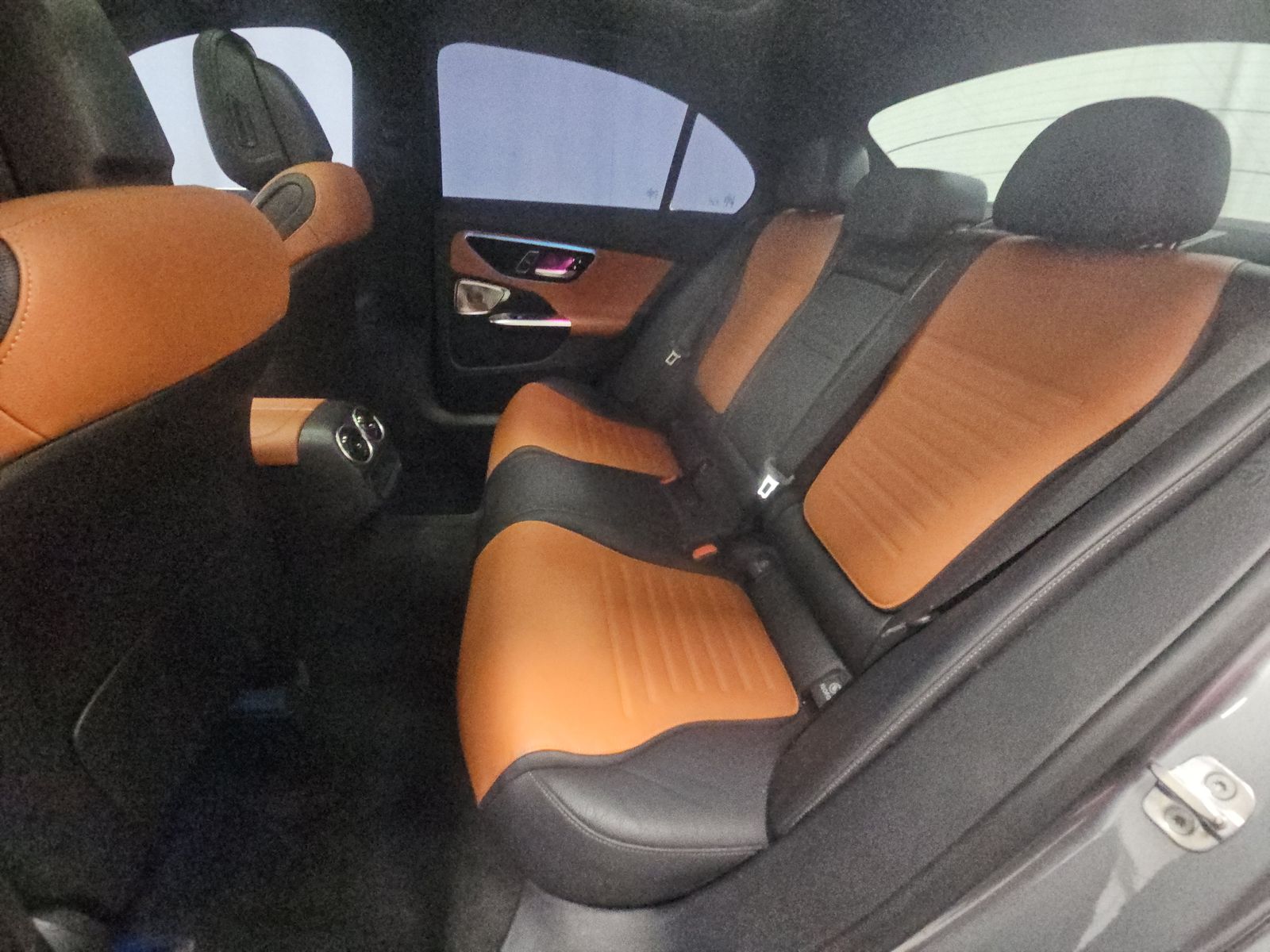 2024 Mercedes-Benz C-Class C 300 AWD