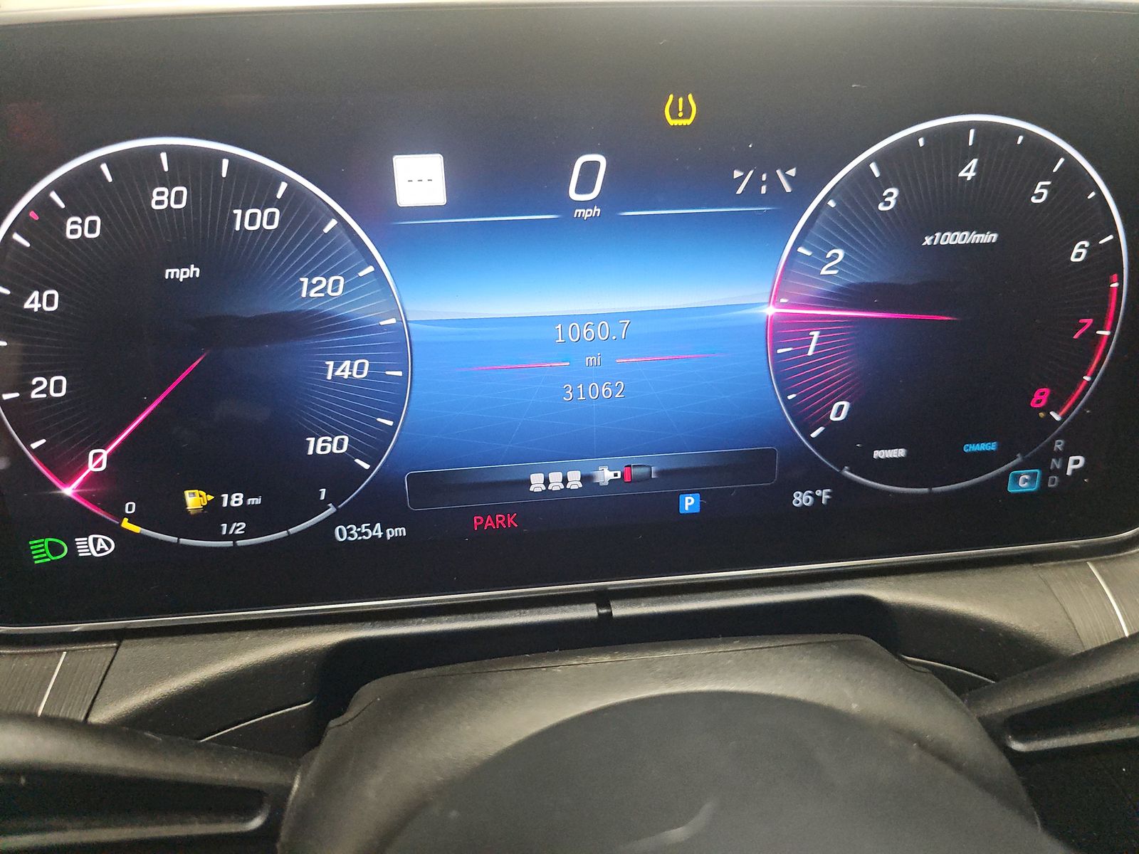 2024 Mercedes-Benz C-Class C 300 AWD