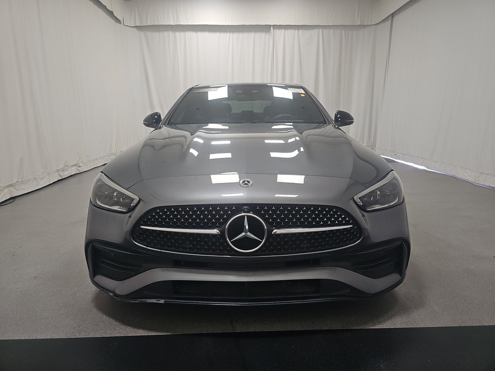 2024 Mercedes-Benz C-Class C 300 AWD