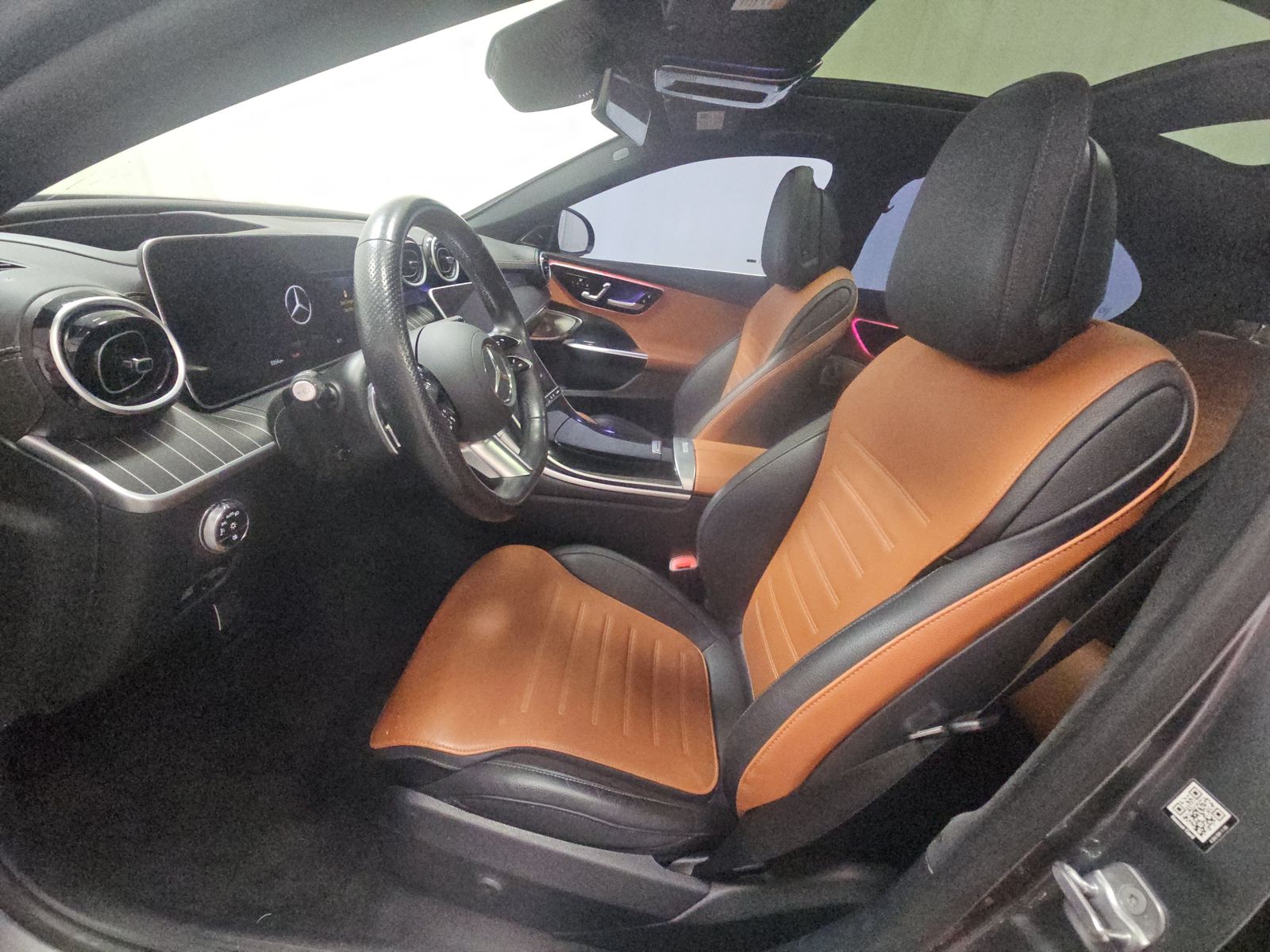 2024 Mercedes-Benz C-Class C 300 AWD