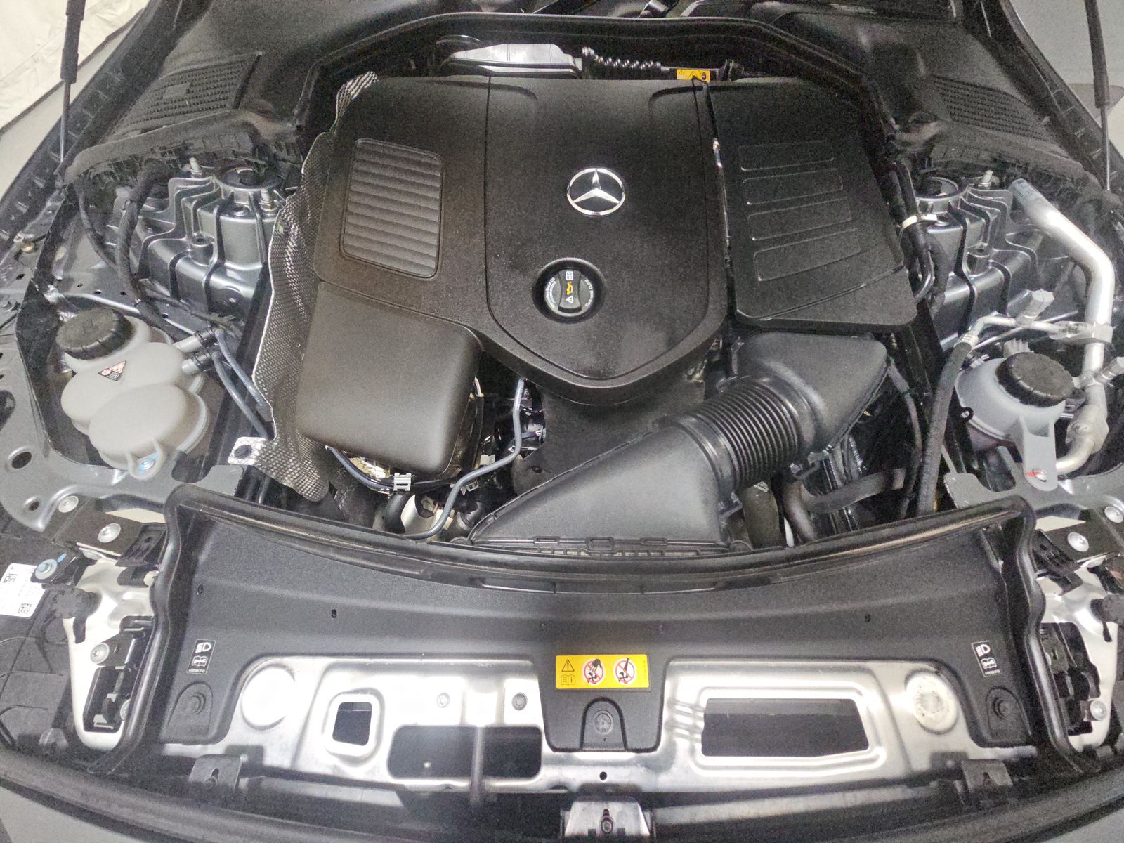 2024 Mercedes-Benz C-Class C 300 AWD