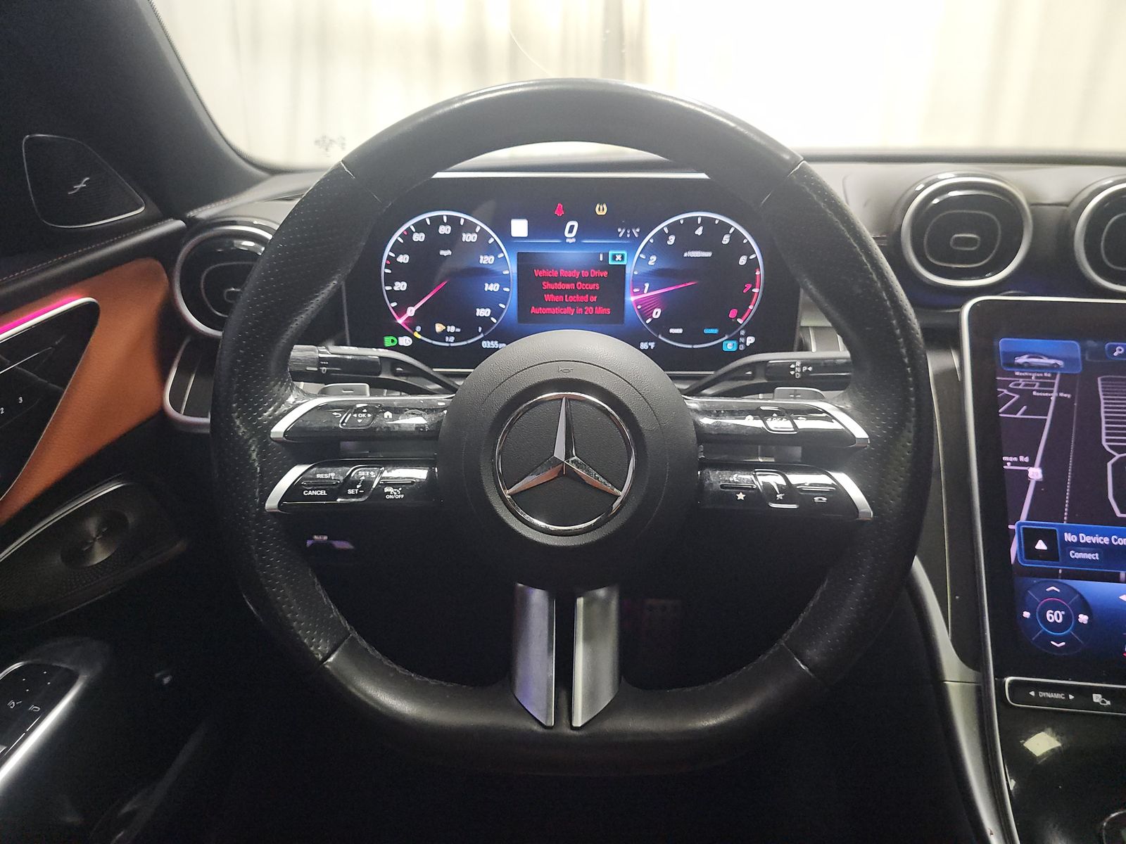 2024 Mercedes-Benz C-Class C 300 AWD