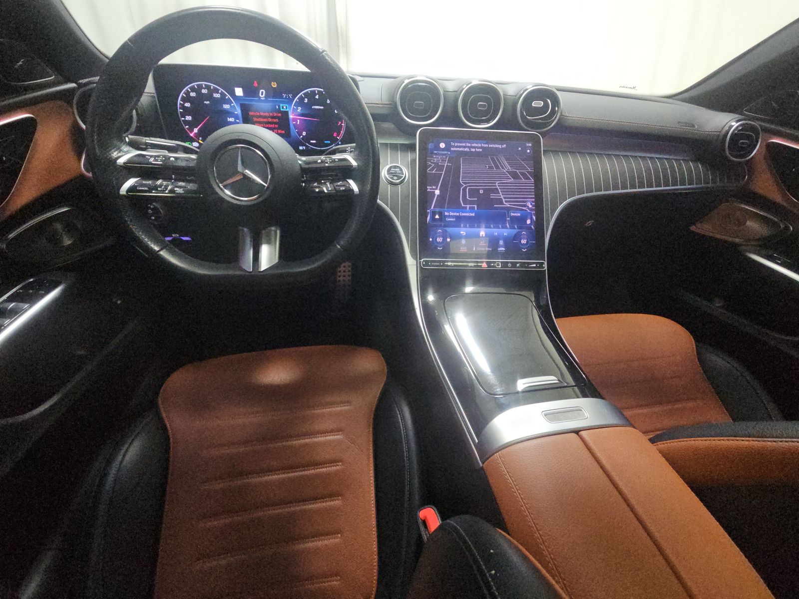 2024 Mercedes-Benz C-Class C 300 AWD