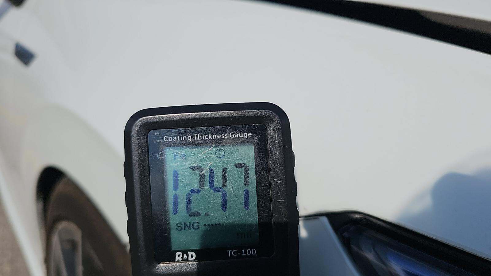 2022 Volkswagen Golf R AWD