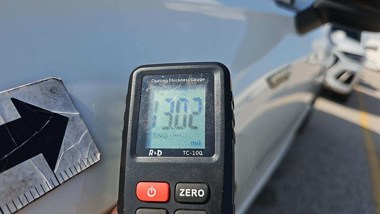 2022 Volkswagen Golf R AWD