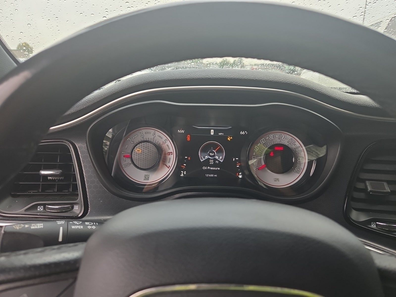 2017 Dodge Challenger R/T 392 T/A 392 RWD