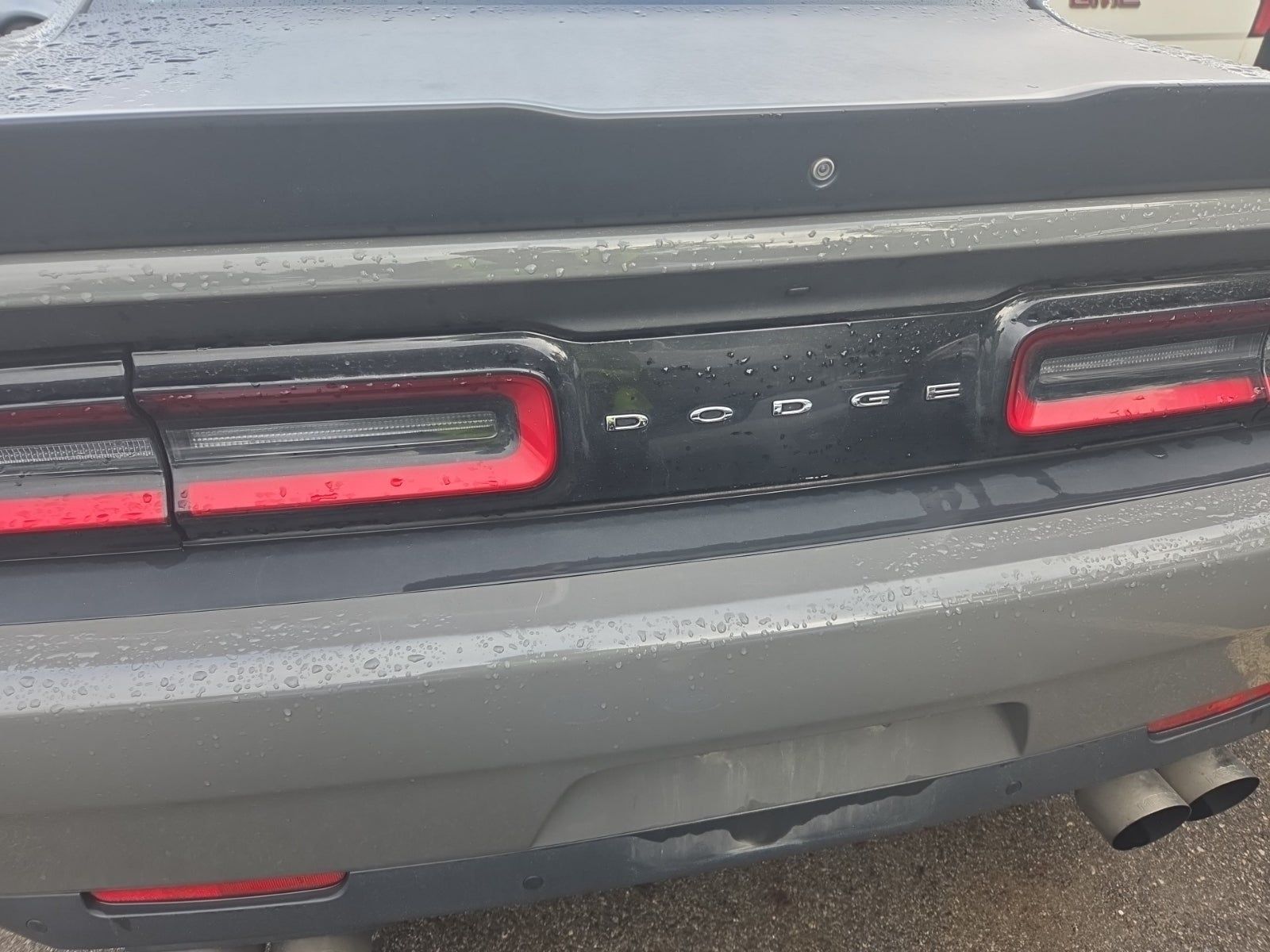 2017 Dodge Challenger R/T 392 T/A 392 RWD