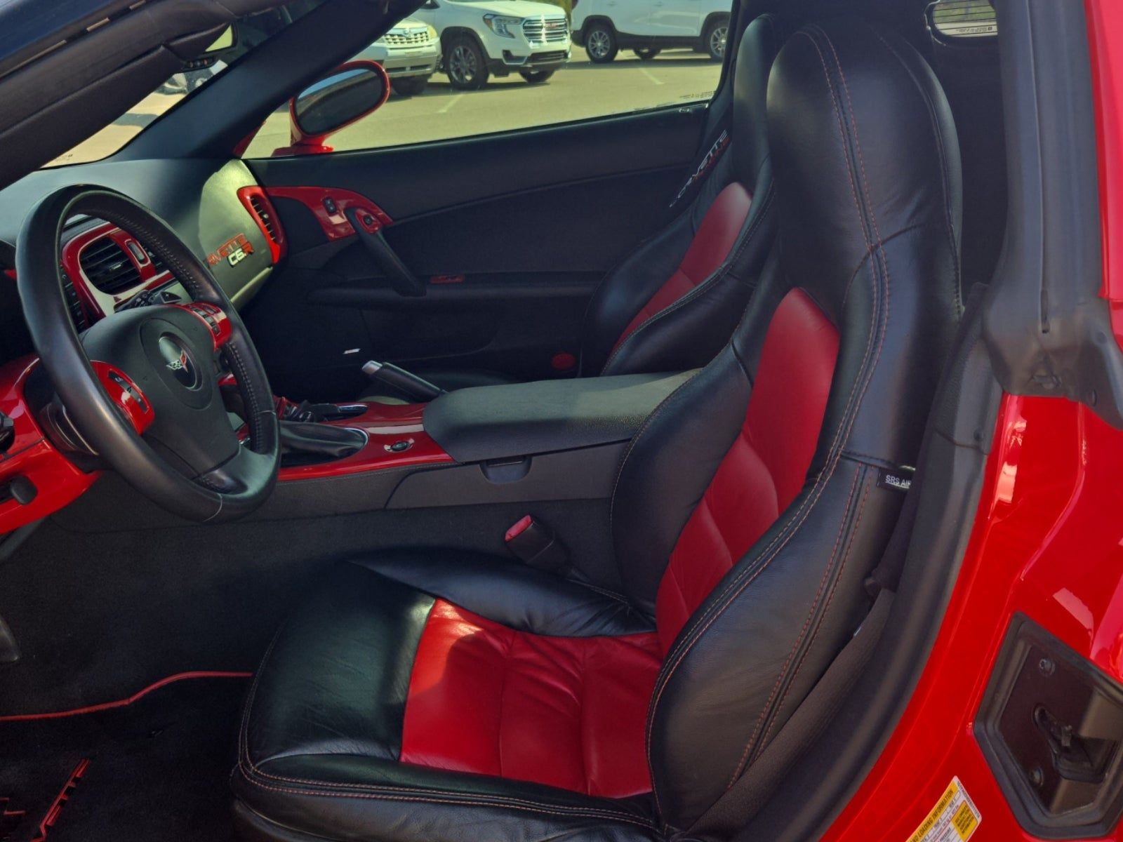 2011 Chevrolet Corvette Z16 Grand Sport RWD