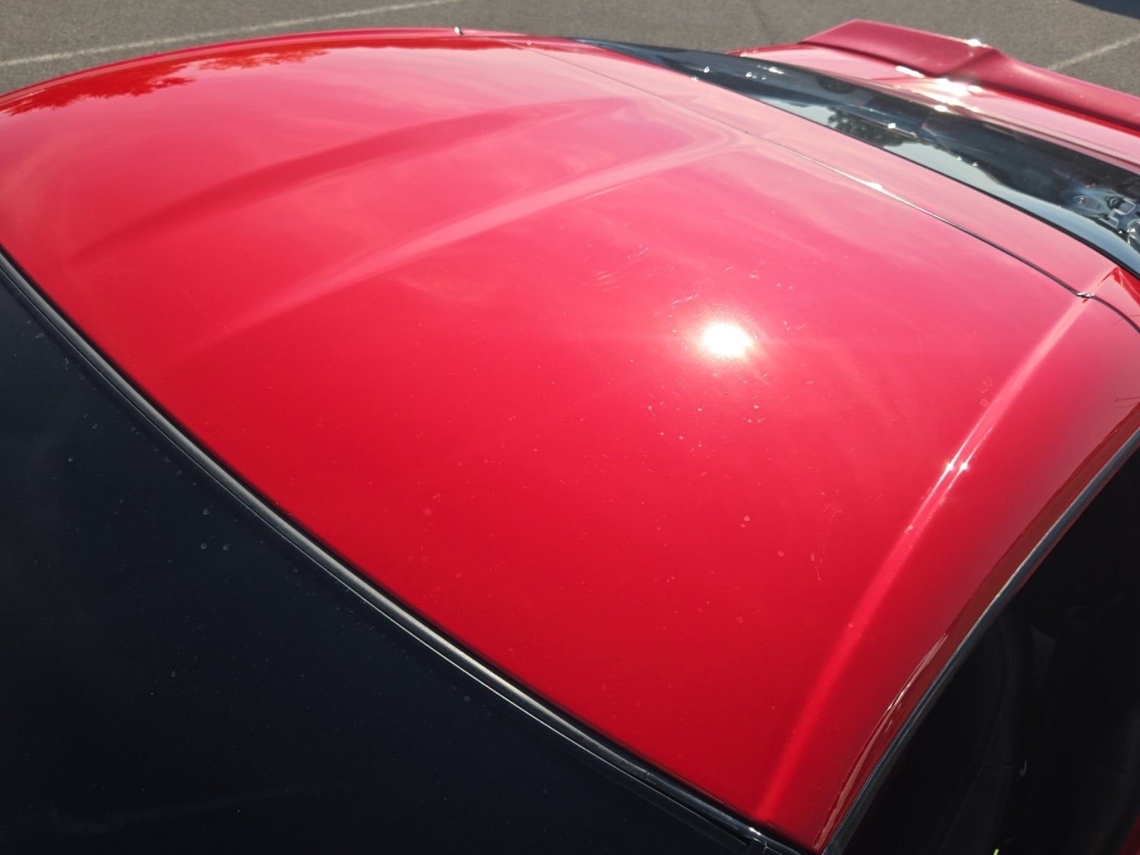 2011 Chevrolet Corvette Z16 Grand Sport RWD