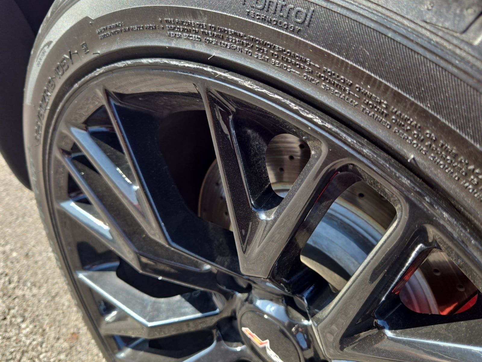 2011 Chevrolet Corvette Z16 Grand Sport RWD