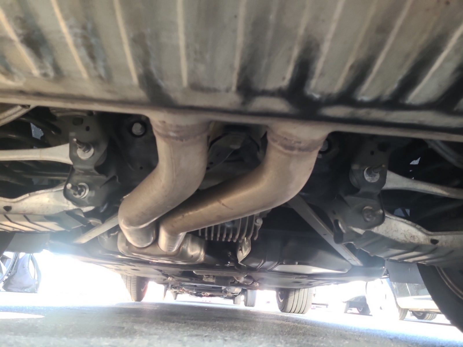 2019 Porsche Cayenne Base AWD