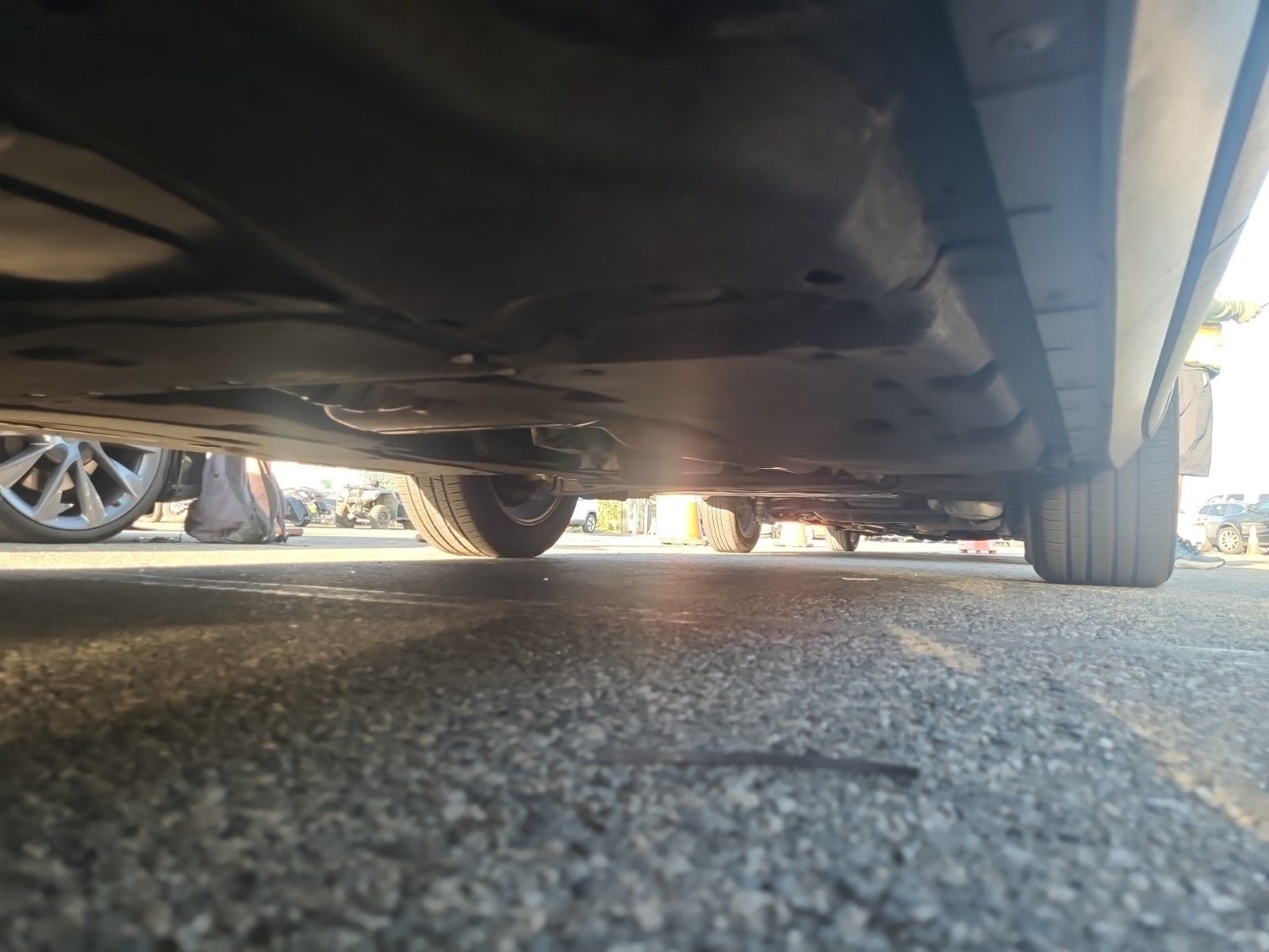 2019 Porsche Cayenne Base AWD