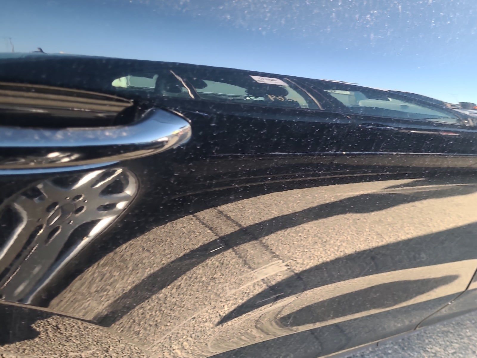 2019 Porsche Cayenne Base AWD