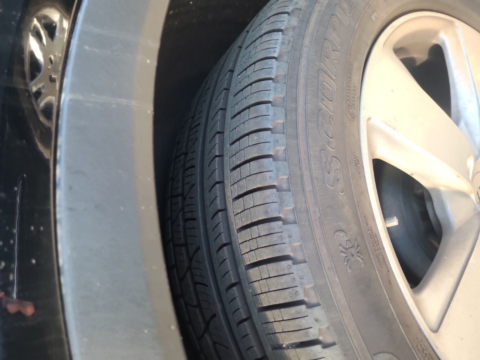 2019 Porsche Cayenne Base AWD