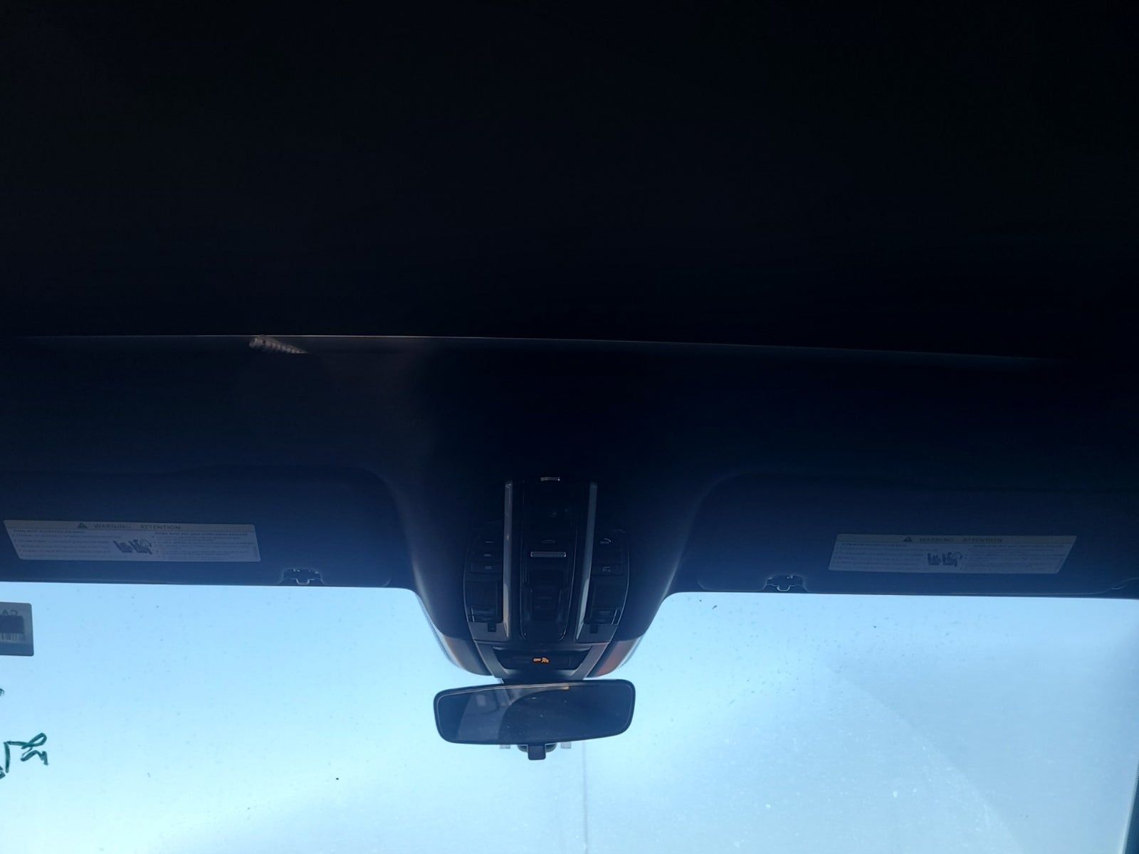 2019 Porsche Cayenne Base AWD
