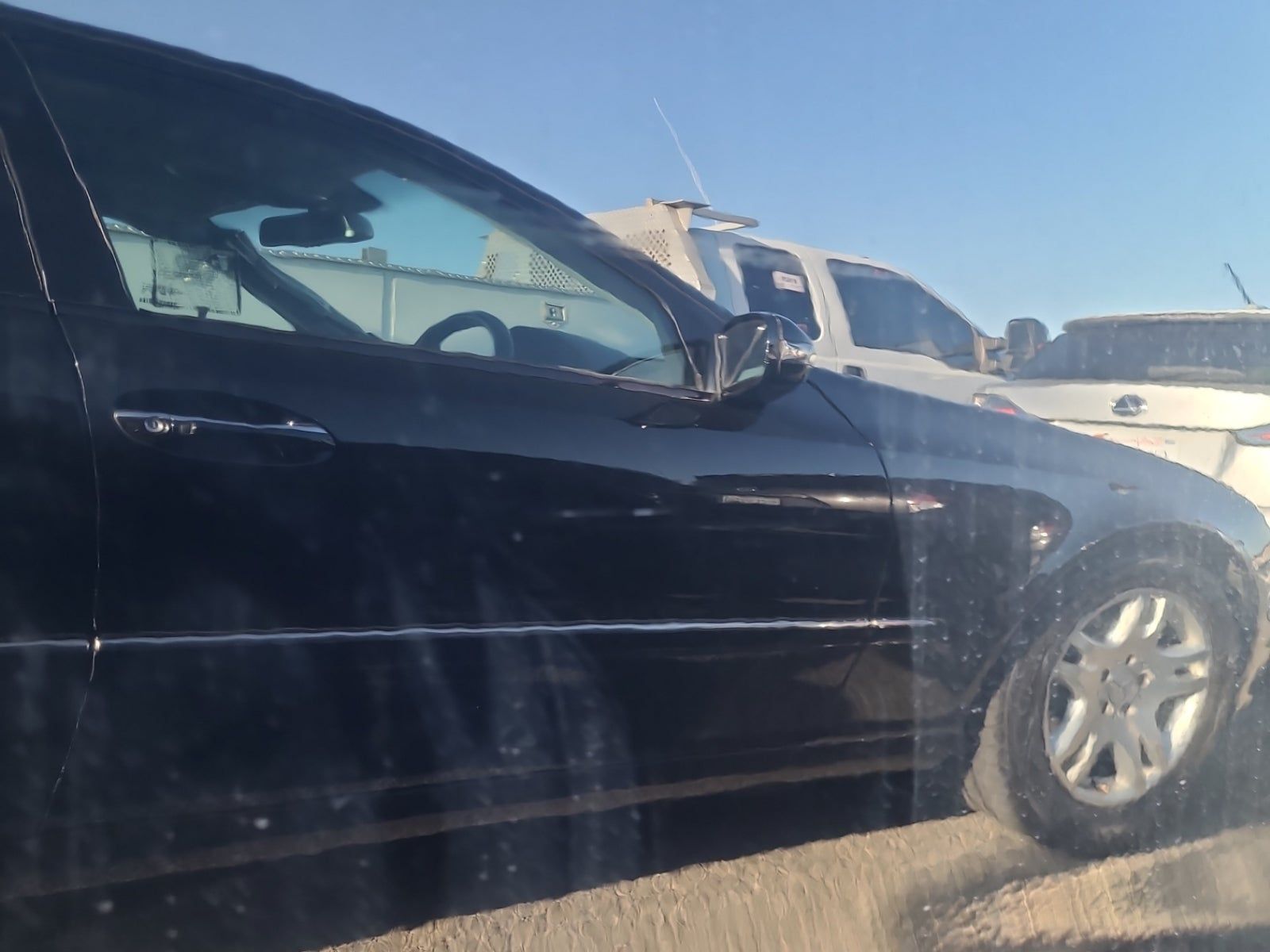 2019 Porsche Cayenne Base AWD