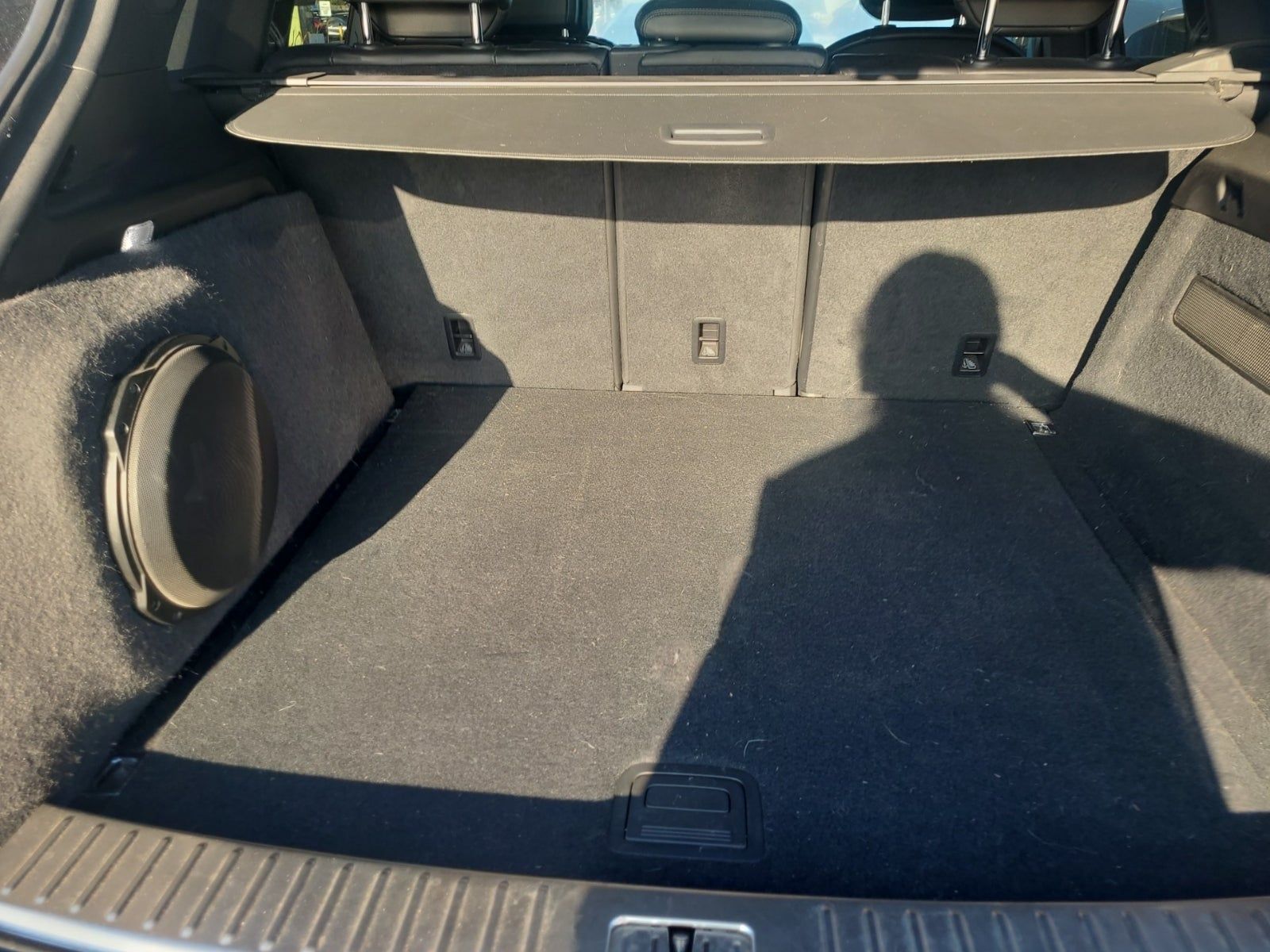 2019 Porsche Cayenne Base AWD